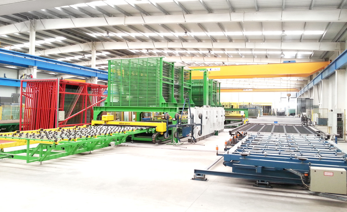 Cristalería José Monserrat 