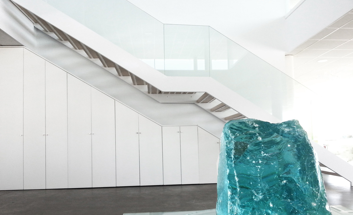 Cristalería José Monserrat 