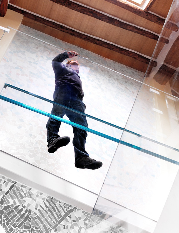 Cristalería José Monserrat