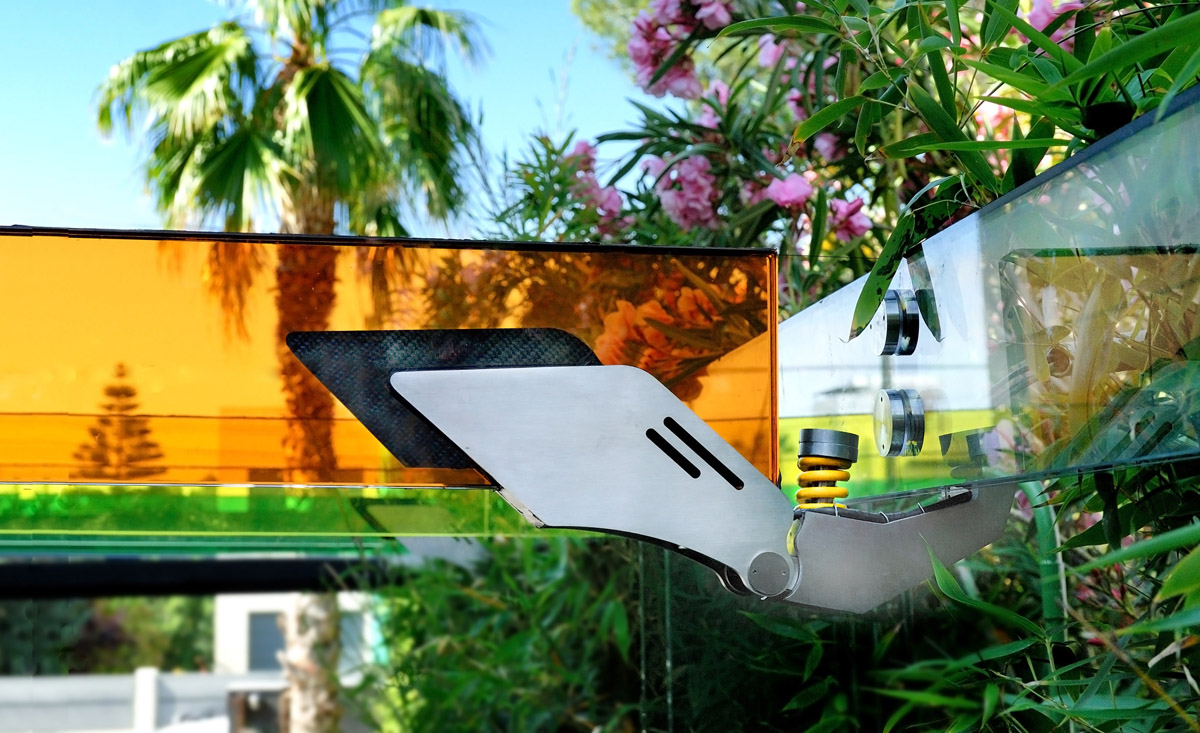 Cristalería José Monserrat 